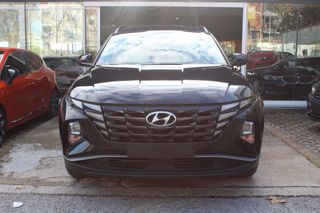 Hyundai Tucson 1.6 TGDI PHEV 195kW Tecno Sky Auto 4x4