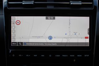 Hyundai Tucson 1.6 TGDI PHEV 195kW Tecno Sky Auto 4x4