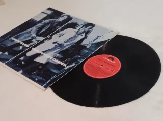 The Style Council: Cafe Bleu (1984)