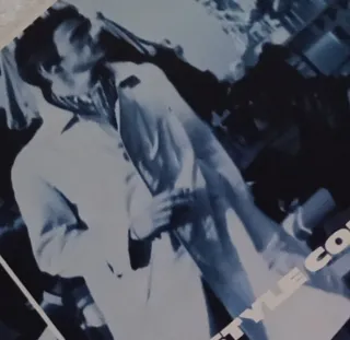 The Style Council: Cafe Bleu (1984)