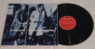 The Style Council: Cafe Bleu (1984)