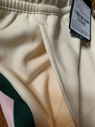 Pantalones largos Kelme RCD ESPANYOL talla S Y M