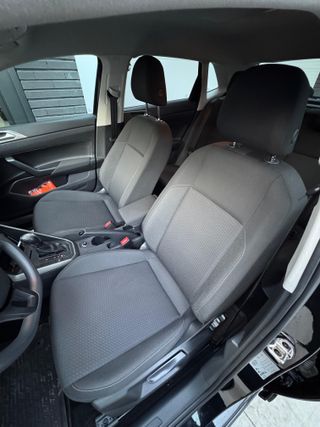 Volkswagen Polo 2020