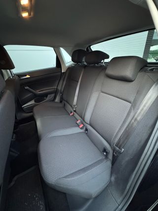 Volkswagen Polo 2020