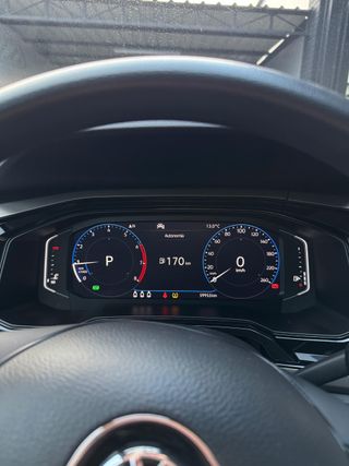 Volkswagen Polo 2020