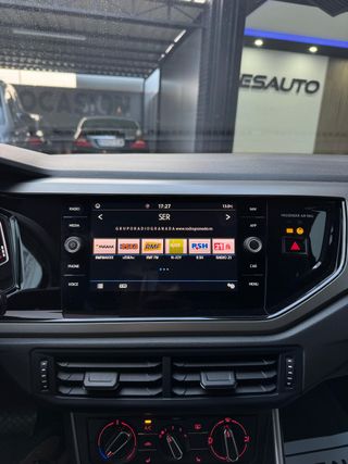 Volkswagen Polo 2020