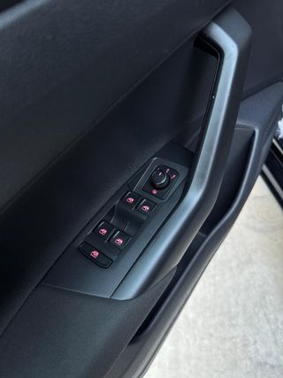 Volkswagen Polo 2020