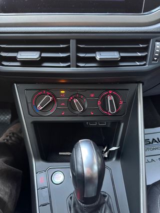 Volkswagen Polo 2020