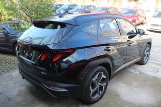 Hyundai Tucson 1.6 TGDI PHEV 195kW Tecno Sky Auto 4x4