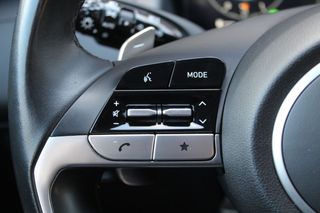 Hyundai Tucson 1.6 TGDI PHEV 195kW Tecno Sky Auto 4x4