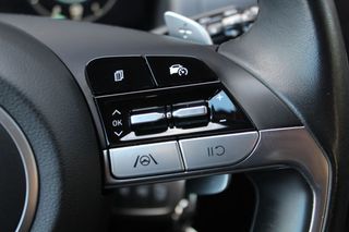 Hyundai Tucson 1.6 TGDI PHEV 195kW Tecno Sky Auto 4x4