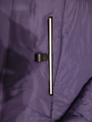 Luce LED per Monitor