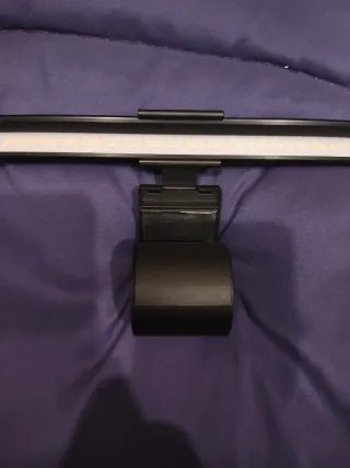 Luce LED per Monitor