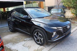 Hyundai Tucson 1.6 TGDI PHEV 195kW Tecno Sky Auto 4x4