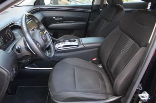 Hyundai Tucson 1.6 TGDI PHEV 195kW Tecno Sky Auto 4x4