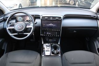 Hyundai Tucson 1.6 TGDI PHEV 195kW Tecno Sky Auto 4x4