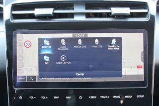 Hyundai Tucson 1.6 TGDI PHEV 195kW Tecno Sky Auto 4x4