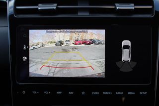 Hyundai Tucson 1.6 TGDI PHEV 195kW Tecno Sky Auto 4x4