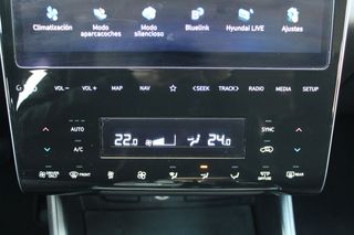 Hyundai Tucson 1.6 TGDI PHEV 195kW Tecno Sky Auto 4x4