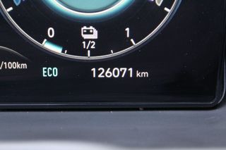 Hyundai Tucson 1.6 TGDI PHEV 195kW Tecno Sky Auto 4x4