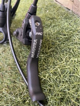 Frenos Magura MT5 PRO HC1 4PST