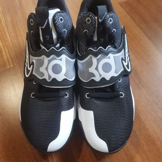 REBAJA Zapatillas Nike KD Trey 5 X con Caja