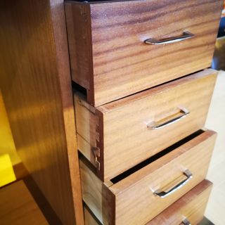 MESA ESCRITORIO VINTAGE  R3760073047793