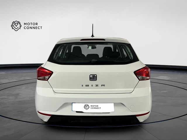 Seat Ibiza 1.0 MPI 59kW (80CV) Reference Business