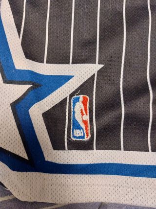 Completo basket O'Neal 32 Champion