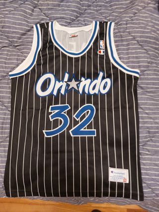 Completo basket O'Neal 32 Champion