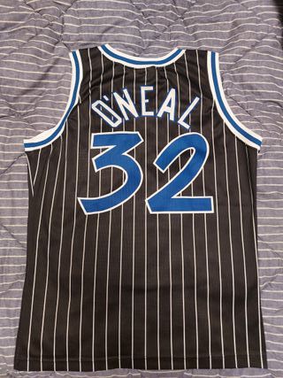 Completo basket O'Neal 32 Champion