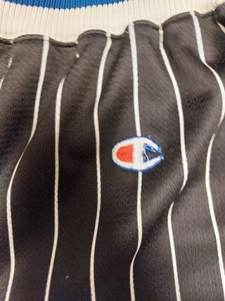 Completo basket O'Neal 32 Champion