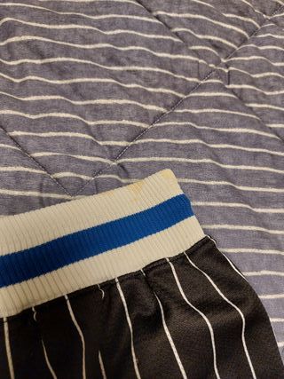 Completo basket O'Neal 32 Champion