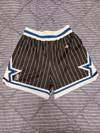 Completo basket O'Neal 32 Champion