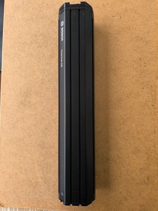 Bateria HORIZONTAL Bosch PowerTube 625Wh 1.000KM