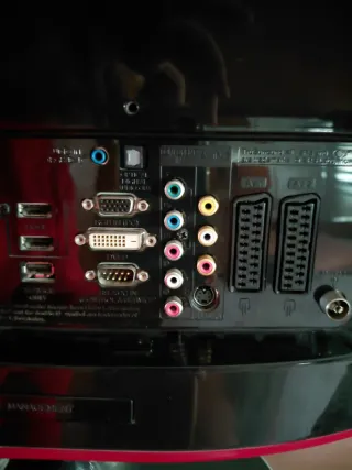 Televisor LG Flatron Digital TV