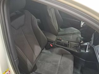 Audi Q3 Black line 35 TDI quattro 110kW S tronic