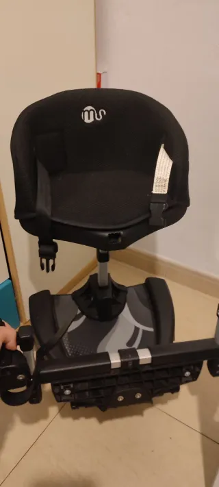 Patinete universal MS