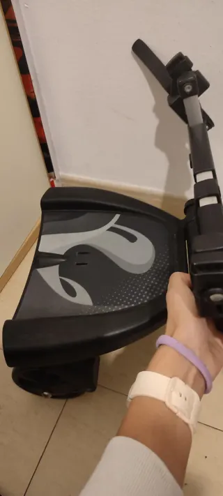 Patinete universal MS