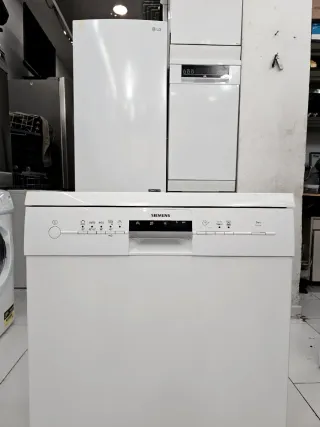 Lavavajillas Siemens 3 bandejas con garantía y tra