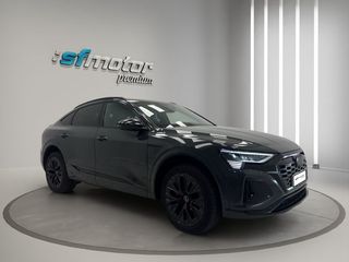 Audi Q8 e-tron S line 55 quattro