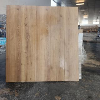 Lote 110m2 imitación madera natural 23x120