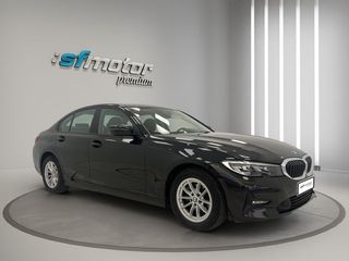 BMW Serie 3 318d Auto.