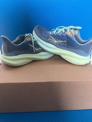 Hoka Mach 6 Zapatillas