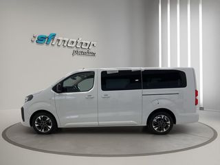 Opel Zafira 2.0 TD 132kW (180CV) Auto XL LIFE