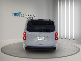 Opel Zafira 2.0 TD 132kW (180CV) Auto XL LIFE