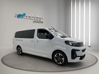 Opel Zafira 2.0 TD 132kW (180CV) Auto XL LIFE