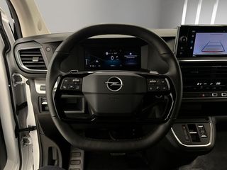 Opel Zafira 2.0 TD 132kW (180CV) Auto XL LIFE