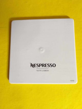 Azulejo Nespresso Taste of Lisbon