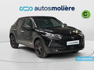 DS DS 3 PureTech 130 Performance Line 96 kW (130 CV)